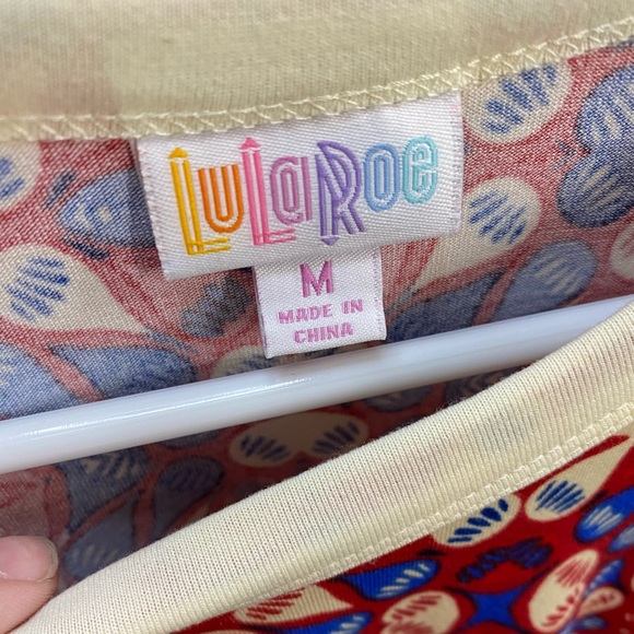 Lularoe medium Randy - Picture 2 of 3